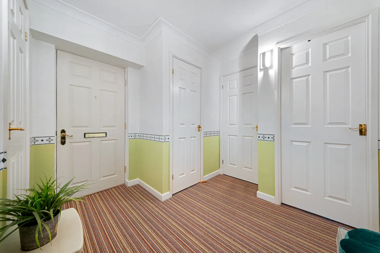 Undercliffe House Dingleway, Appleton, WA4, photo 15