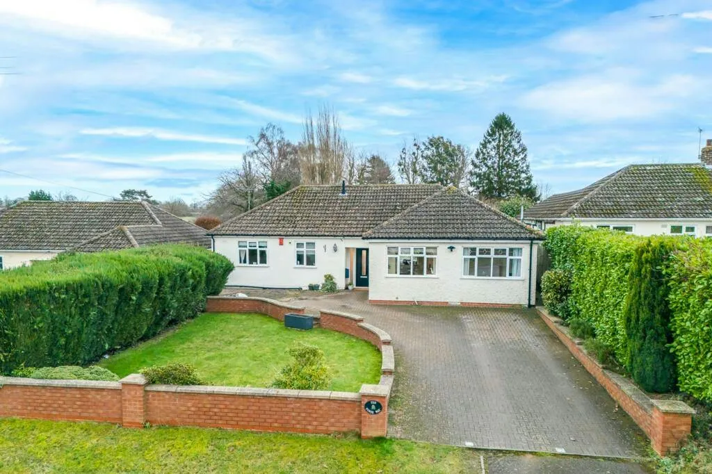 4 bed house for sale — Fosse Way, Stretton On Dunsmore, CV23