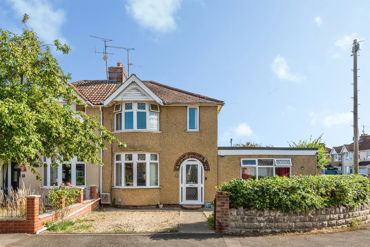 3 bed house for sale, Tiverton Road, Swindon, SN2