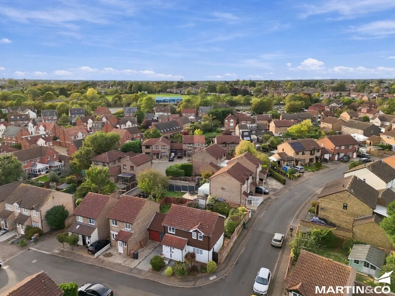 Chelmer Village, Chelmsford, CM2, photo 24