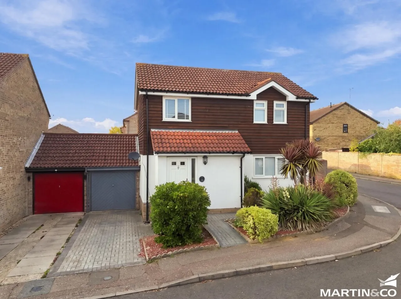 Chelmer Village, Chelmsford, CM2, photo 26