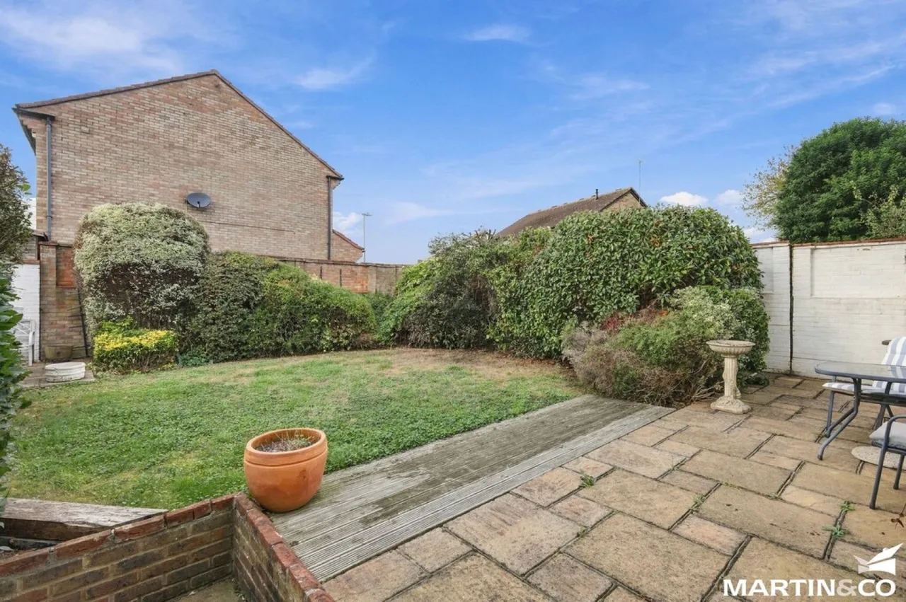 Chelmer Village, Chelmsford, CM2, photo 20
