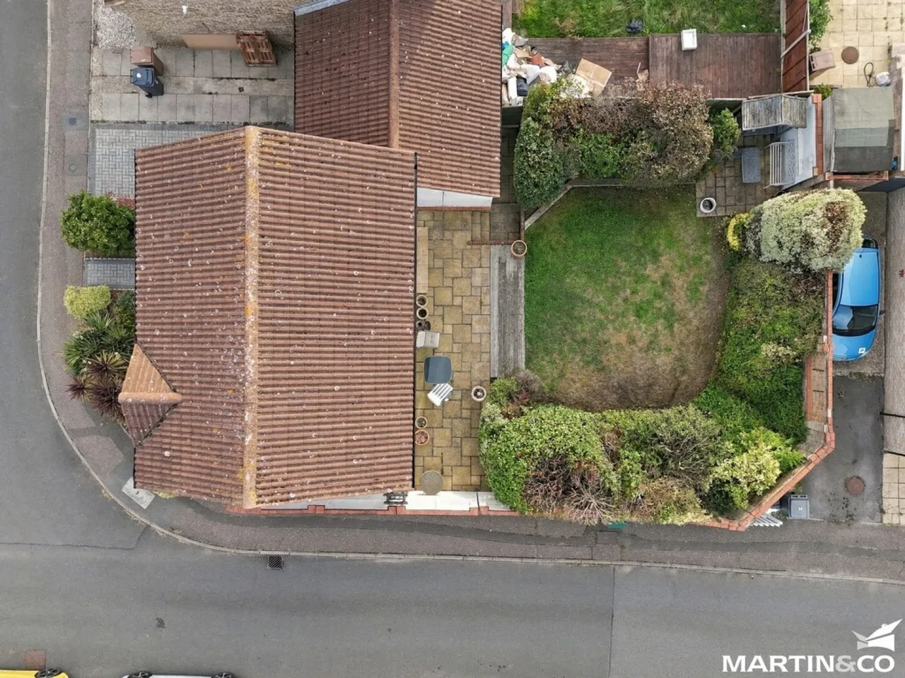 Chelmer Village, Chelmsford, CM2, photo 25