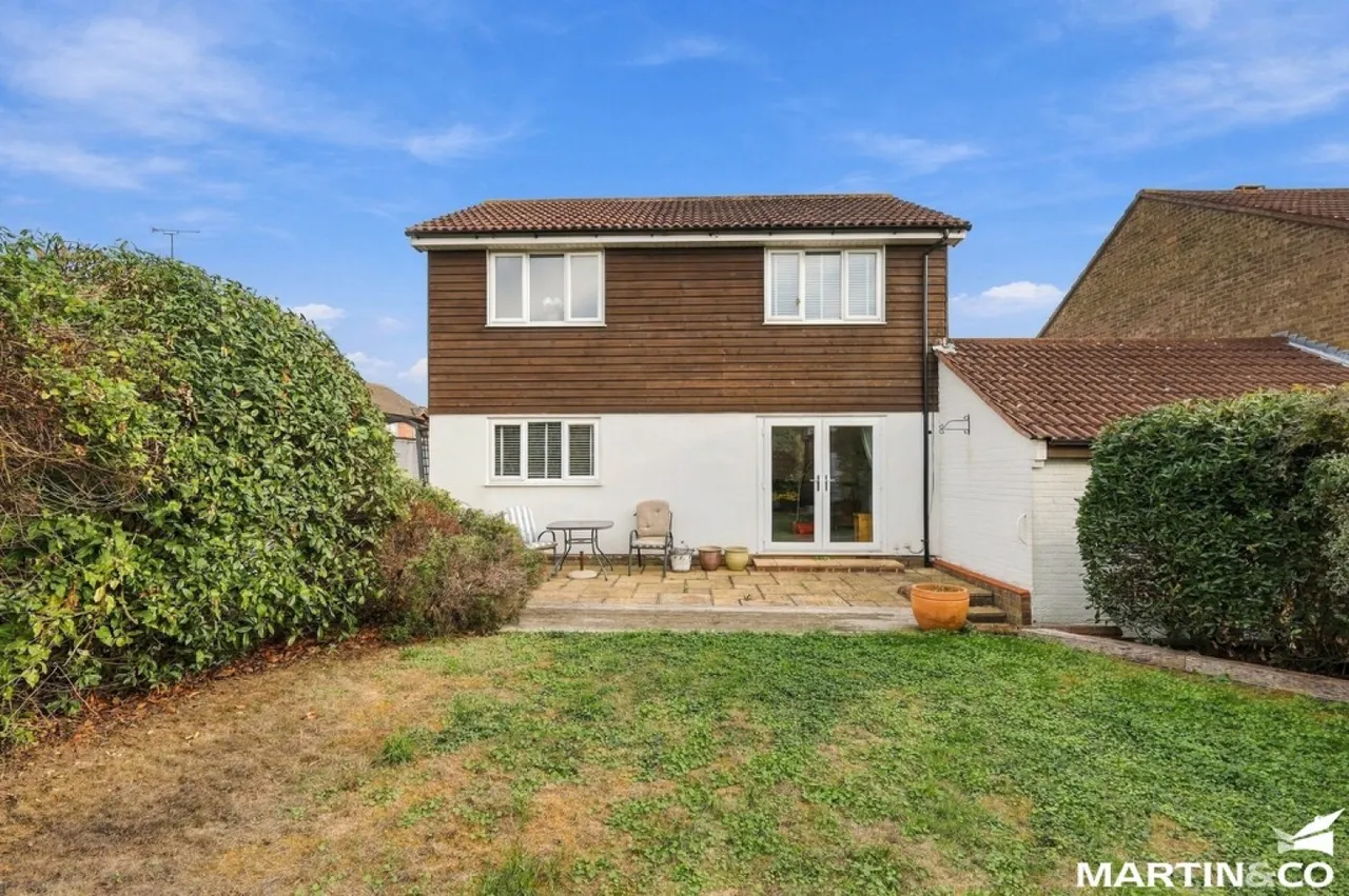 Chelmer Village, Chelmsford, CM2, photo 21