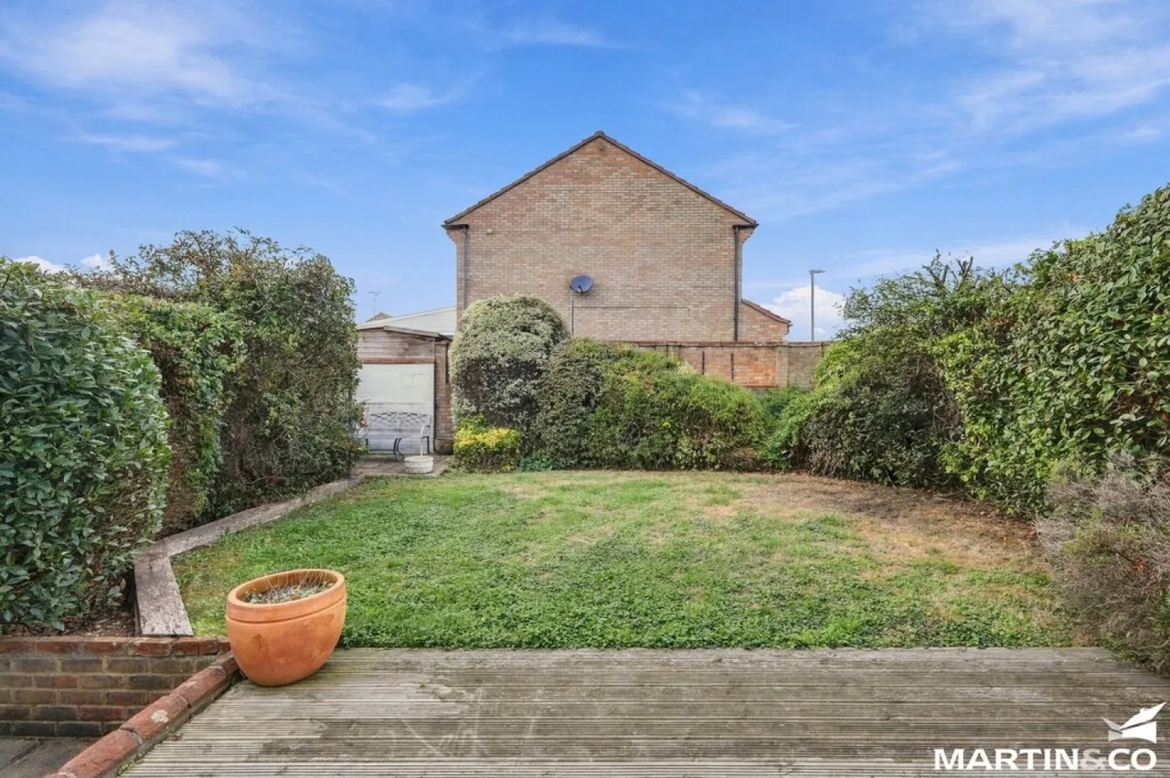 Chelmer Village, Chelmsford, CM2, photo 19