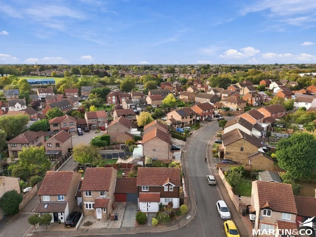 Chelmer Village, Chelmsford, CM2, photo 23