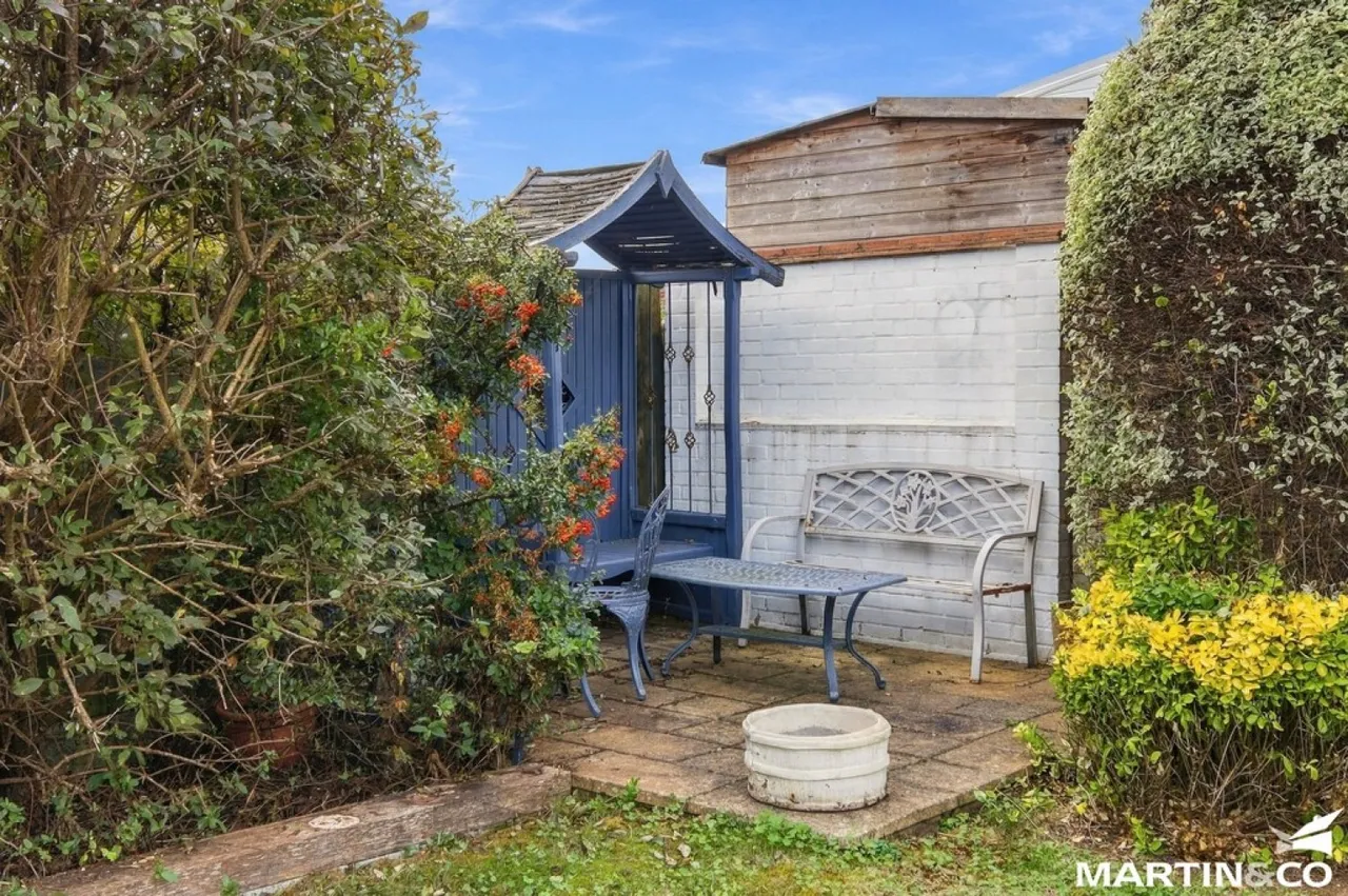 Chelmer Village, Chelmsford, CM2, photo 22