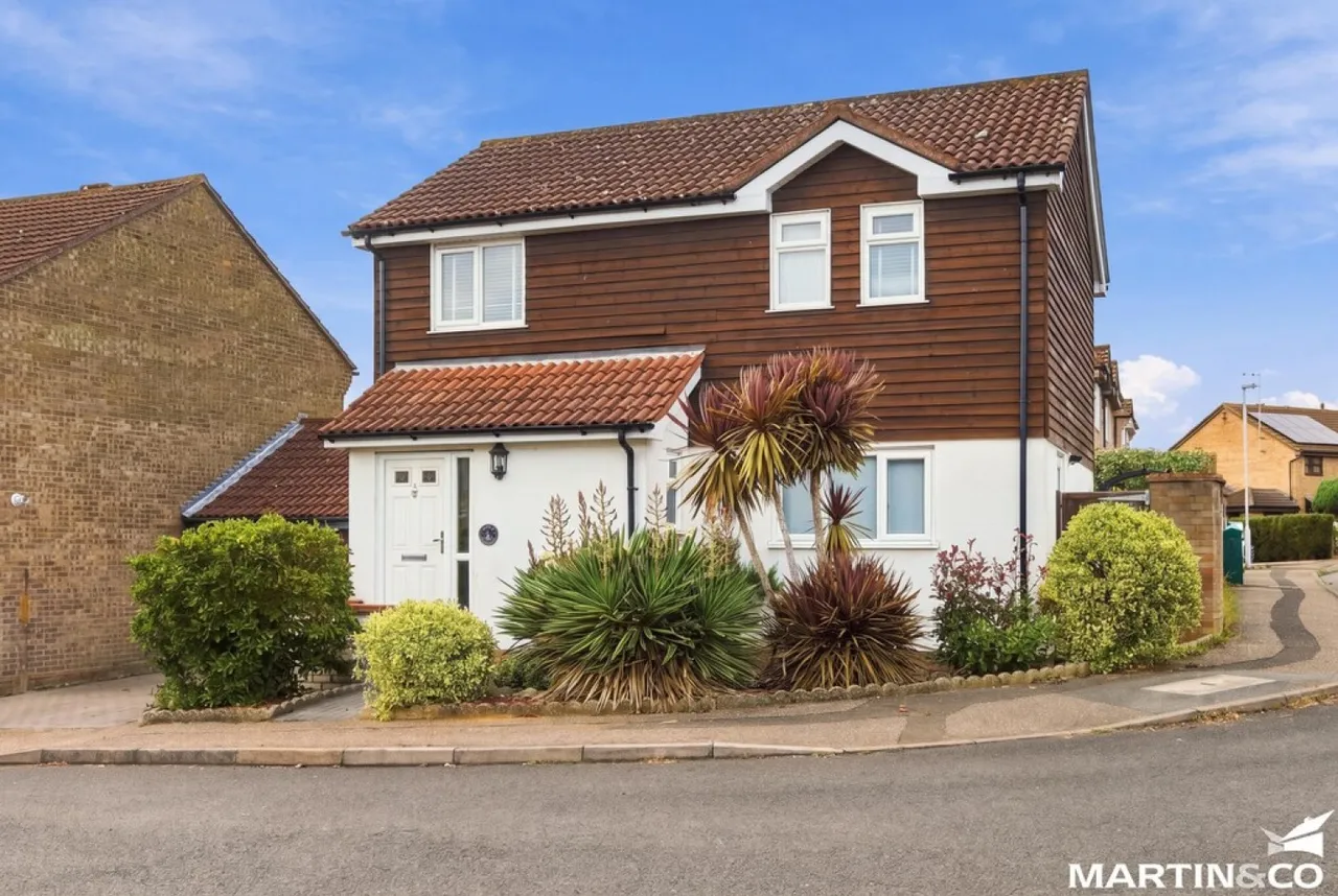 3 bed house for sale, Chelmer Village, Chelmsford, CM2