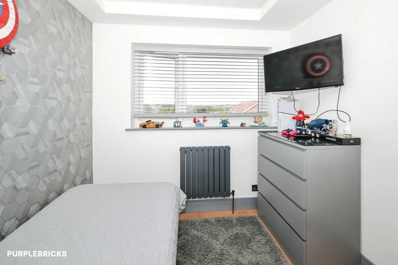 Mendip Drive, Nuneaton, CV10, photo 20