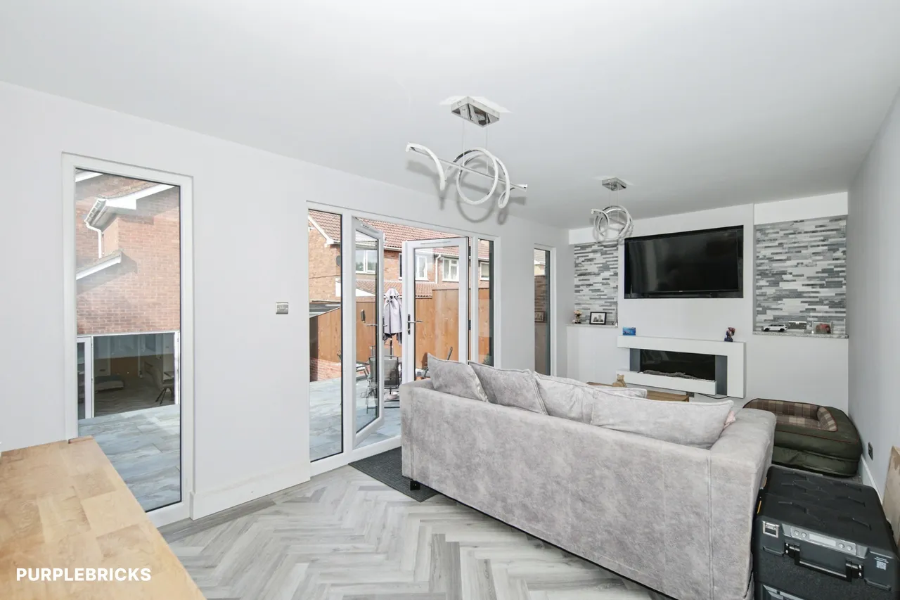 Mendip Drive, Nuneaton, CV10, photo 35
