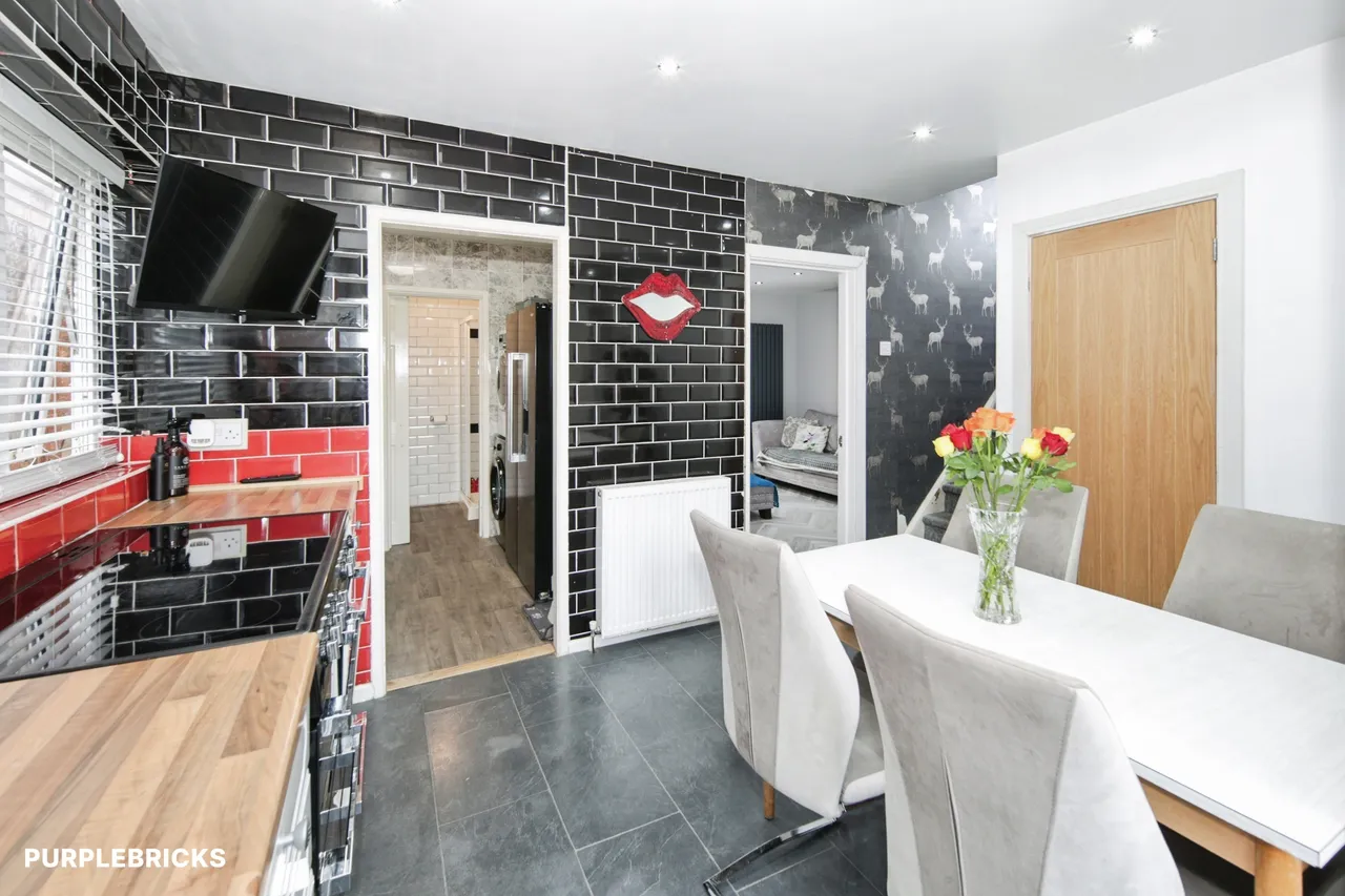 Mendip Drive, Nuneaton, CV10, photo 9