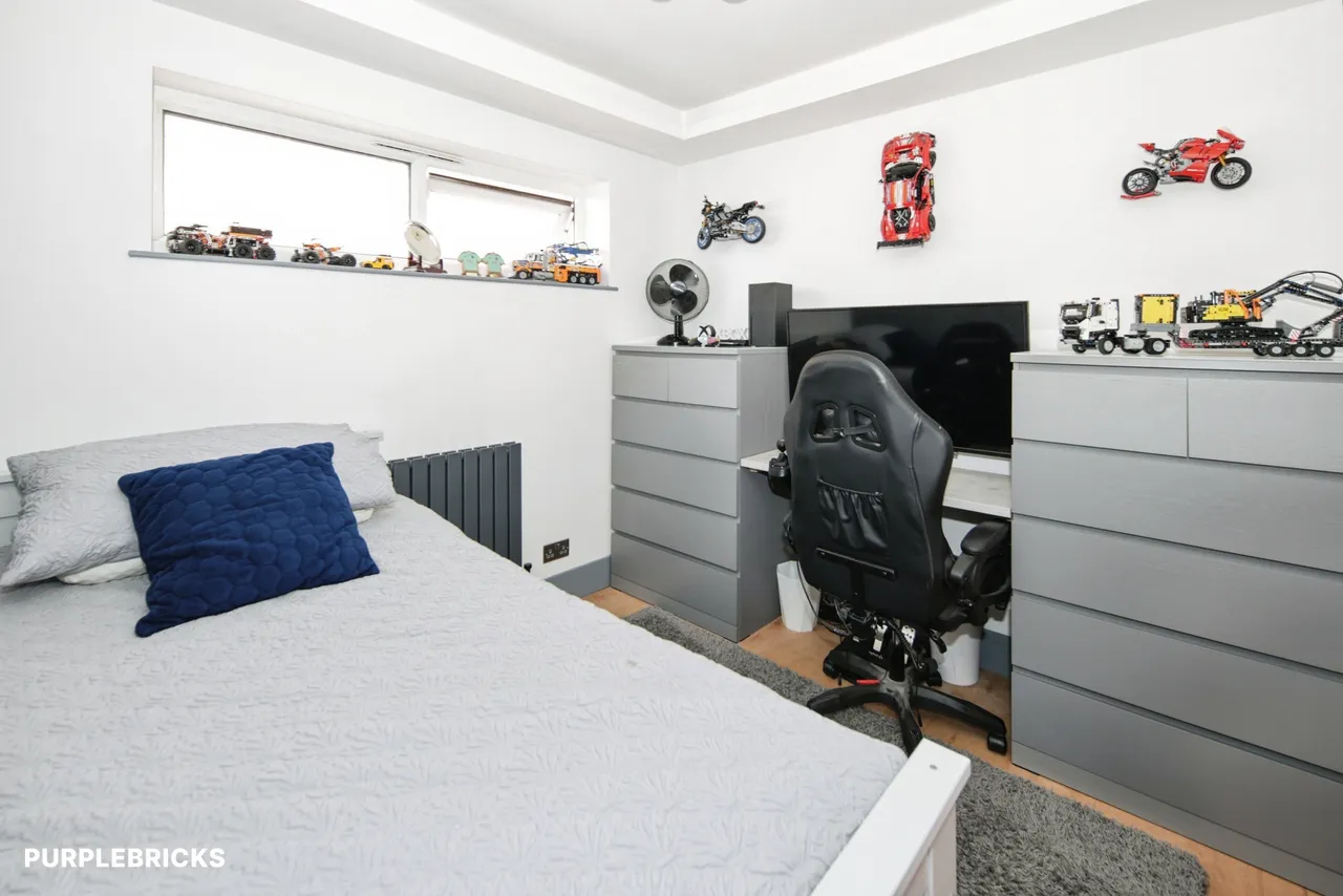 Mendip Drive, Nuneaton, CV10, photo 19