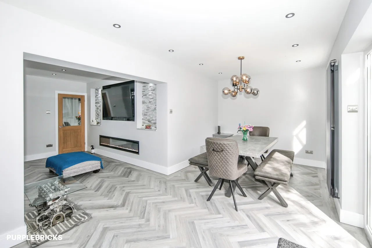 Mendip Drive, Nuneaton, CV10, photo 13