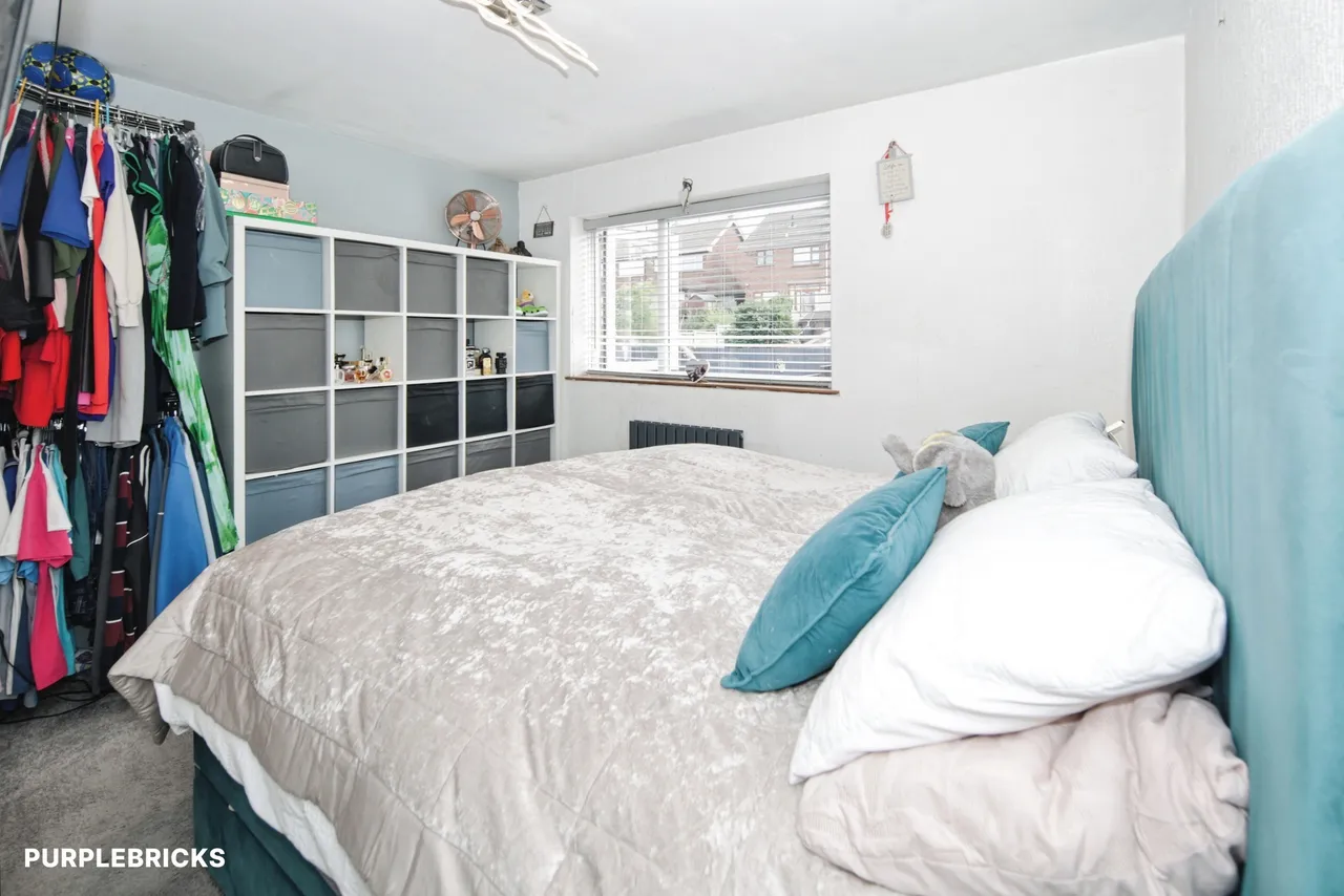 Mendip Drive, Nuneaton, CV10, photo 16