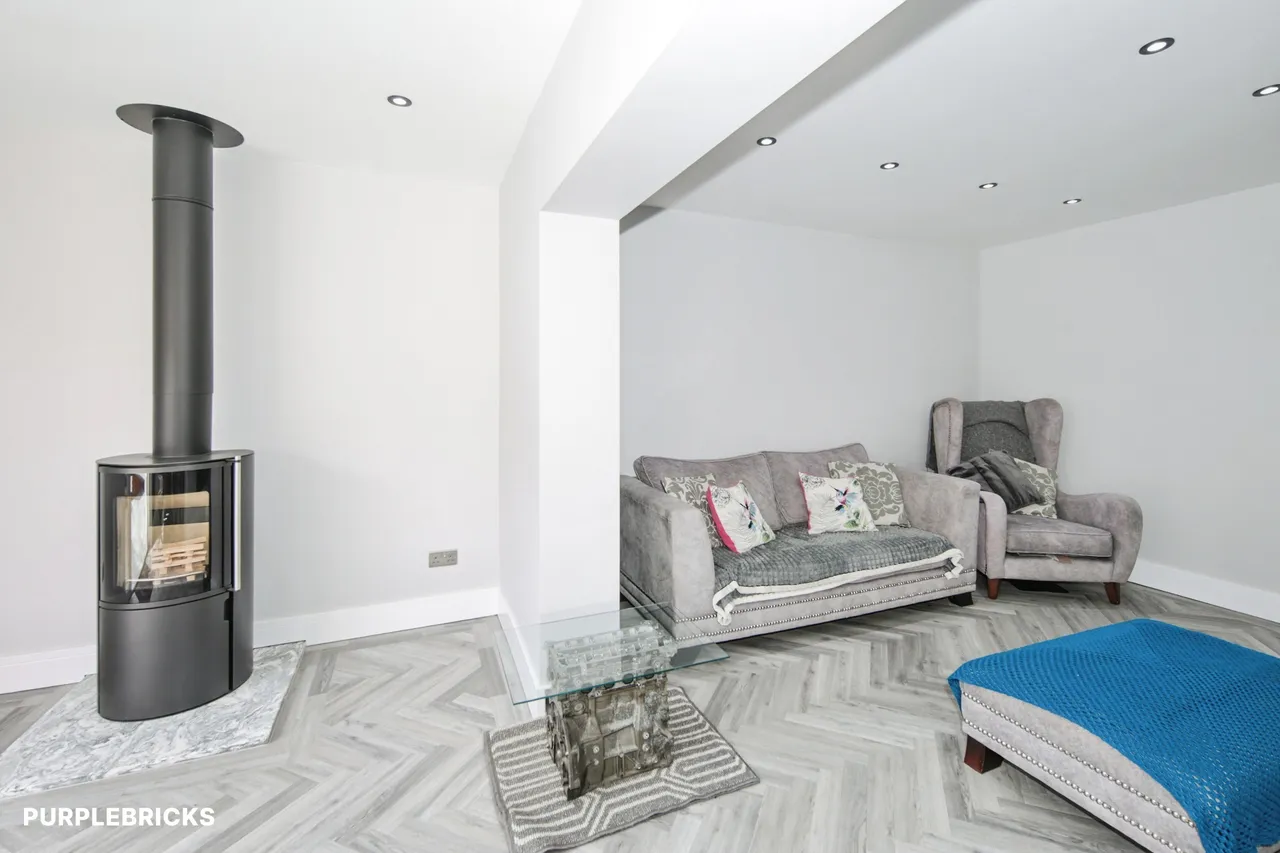 Mendip Drive, Nuneaton, CV10, photo 11