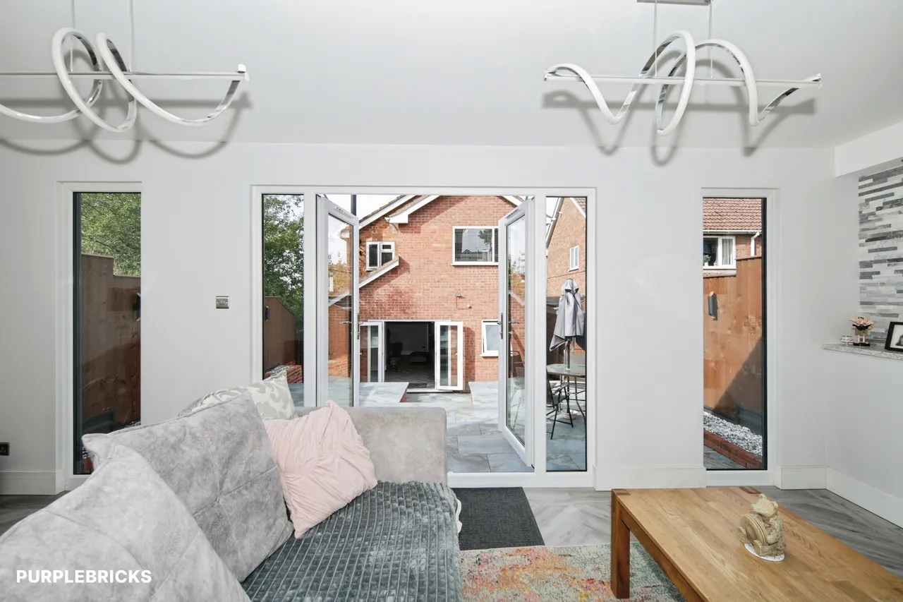 Mendip Drive, Nuneaton, CV10, photo 34
