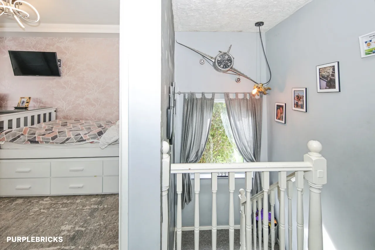Mendip Drive, Nuneaton, CV10, photo 23