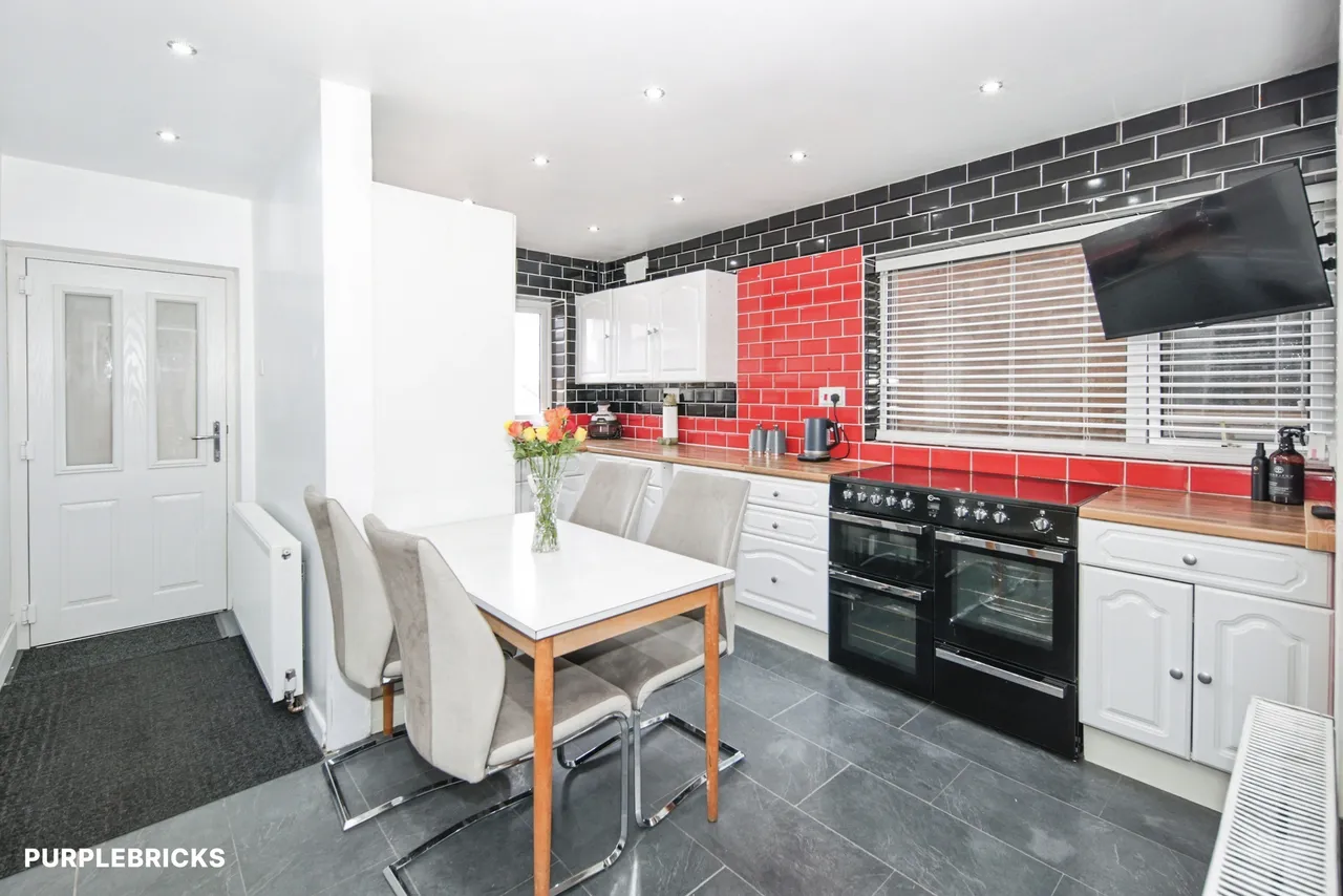 Mendip Drive, Nuneaton, CV10, photo 8