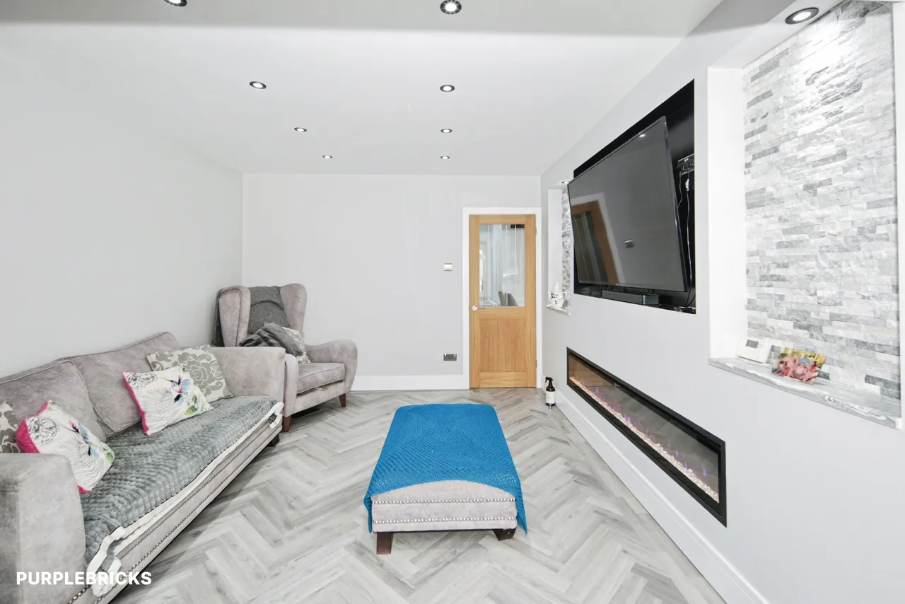 Mendip Drive, Nuneaton, CV10, photo 4