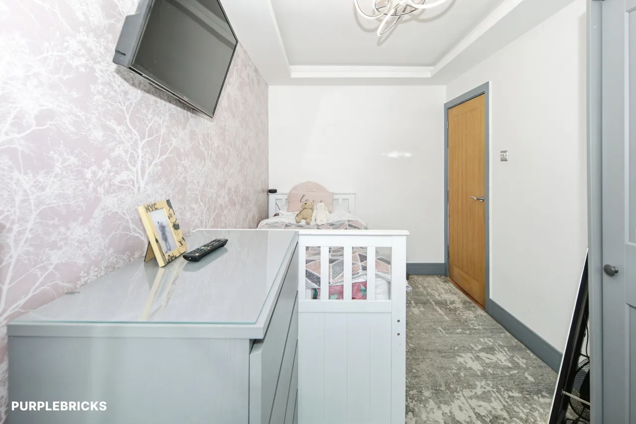 Mendip Drive, Nuneaton, CV10, photo 27
