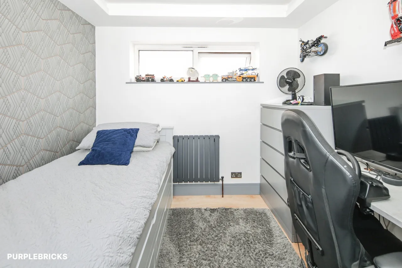 Mendip Drive, Nuneaton, CV10, photo 18