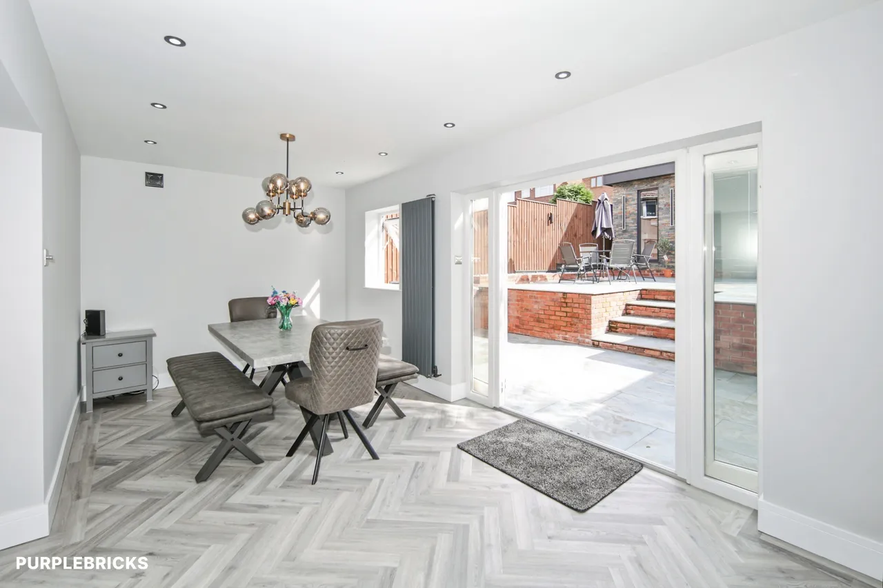 Mendip Drive, Nuneaton, CV10, photo 10