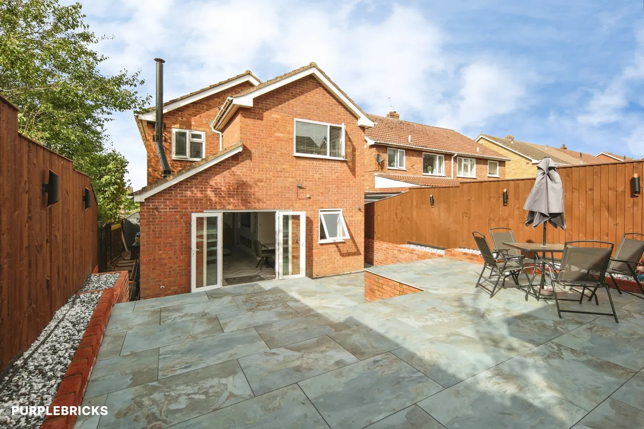 Mendip Drive, Nuneaton, CV10, photo 37