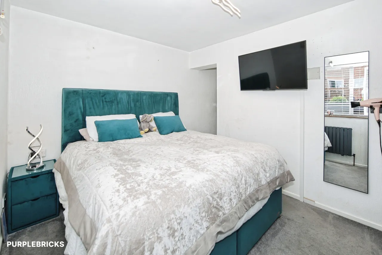 Mendip Drive, Nuneaton, CV10, photo 17