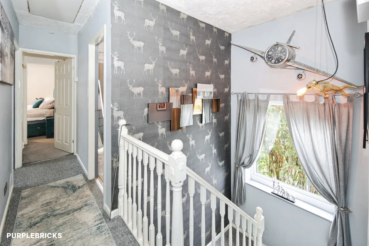 Mendip Drive, Nuneaton, CV10, photo 14