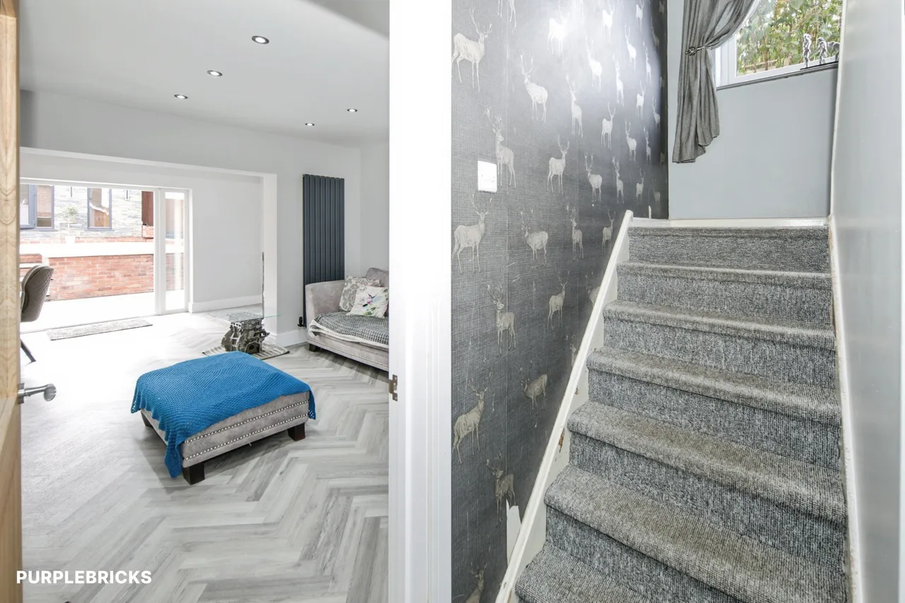Mendip Drive, Nuneaton, CV10, photo 6