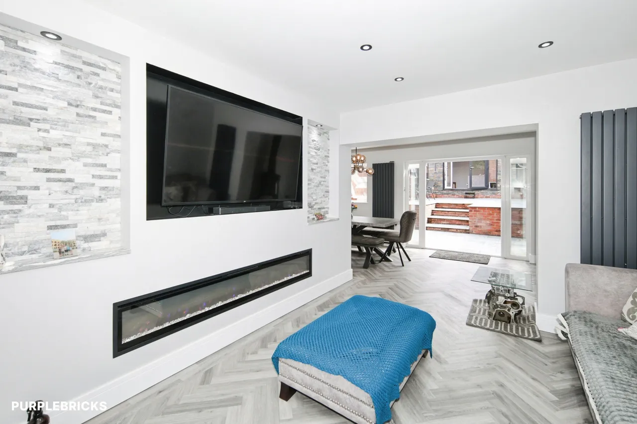 Mendip Drive, Nuneaton, CV10, photo 3