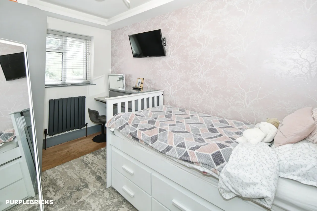 Mendip Drive, Nuneaton, CV10, photo 28