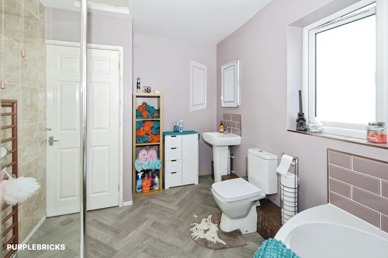 Mendip Drive, Nuneaton, CV10, photo 29