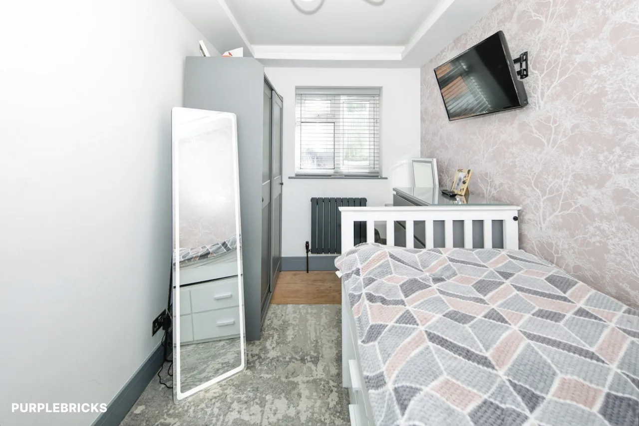 Mendip Drive, Nuneaton, CV10, photo 21