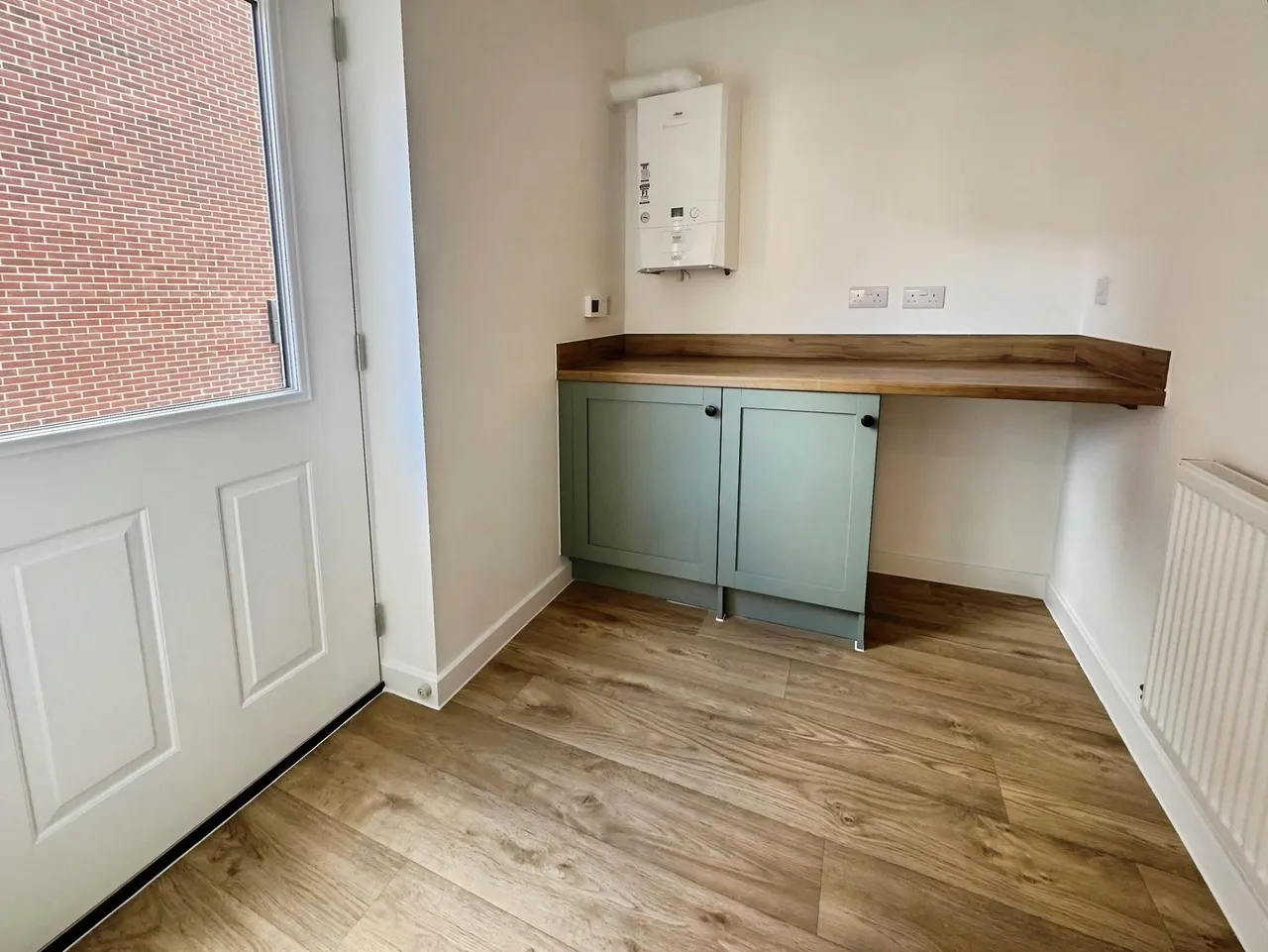 Harrier Way, Market Deeping, PE6, photo 5