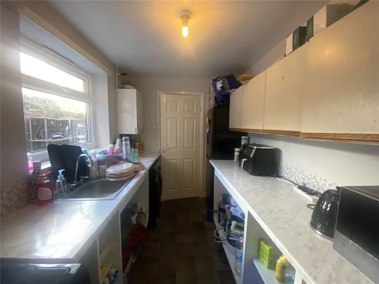 Aubrey Street, Middlesbrough, TS1, photo 2