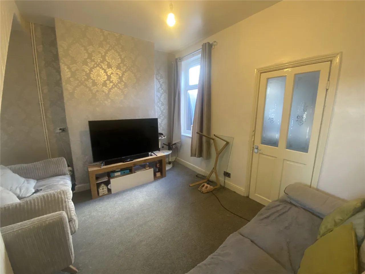 property for sale — Aubrey Street, Middlesbrough, TS1