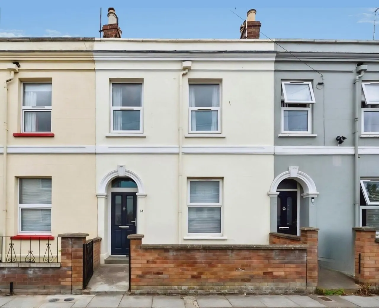 3 bed house for sale, Marle Hill Parade, Cheltenham, GL50
