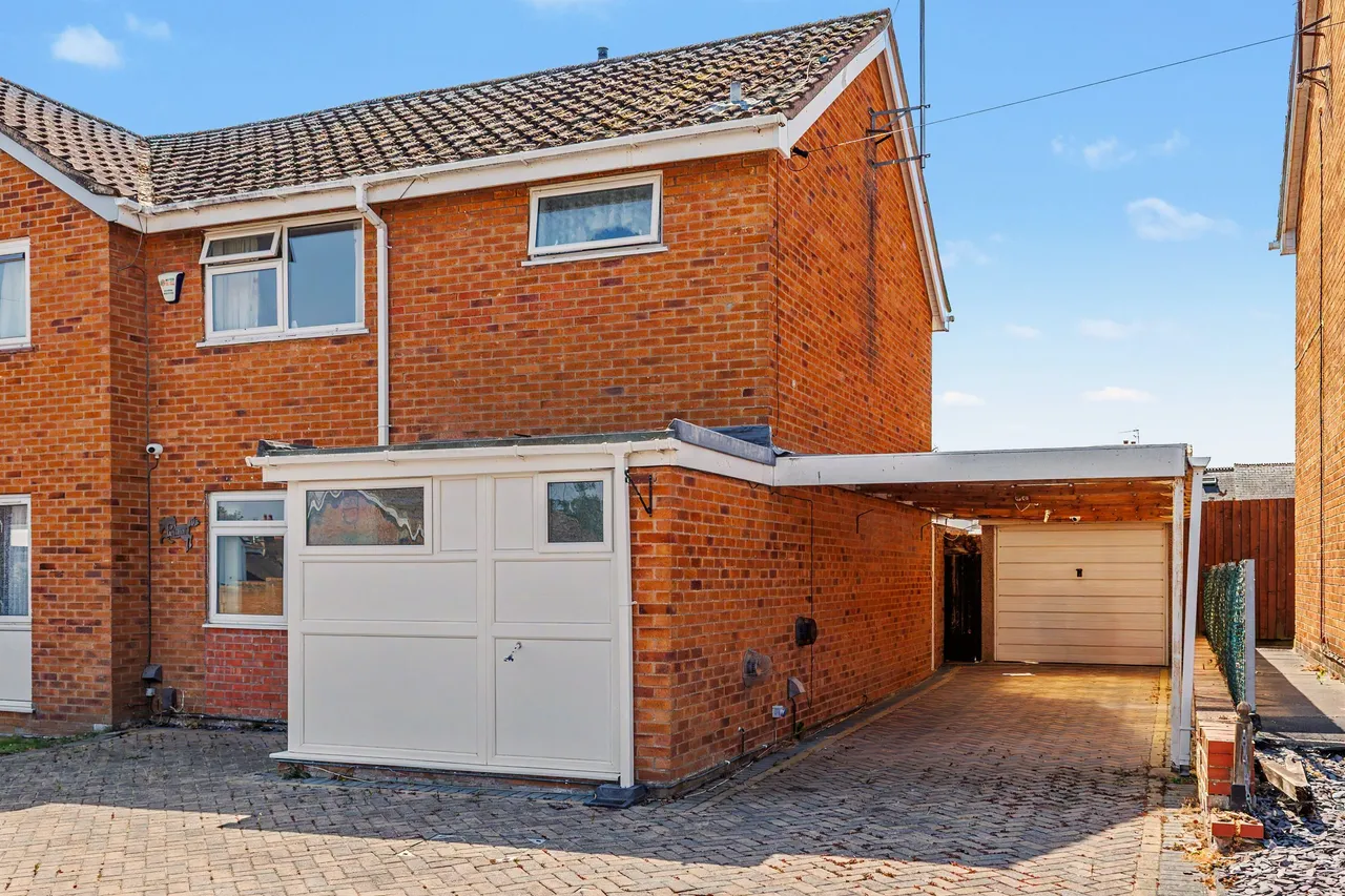 Alexandra Road, Evesham, WR11, photo 25