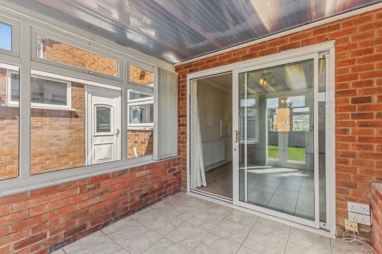 Alexandra Road, Evesham, WR11, photo 12