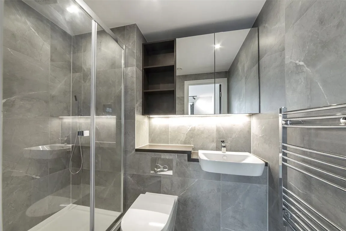 Portal Way, North Acton, photo 9