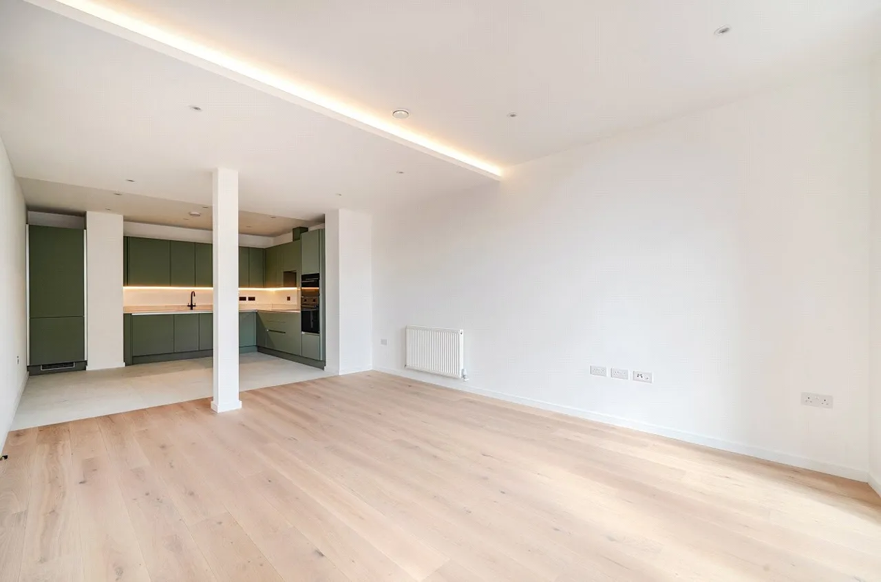 Jeddo Road, London, W12, photo 3