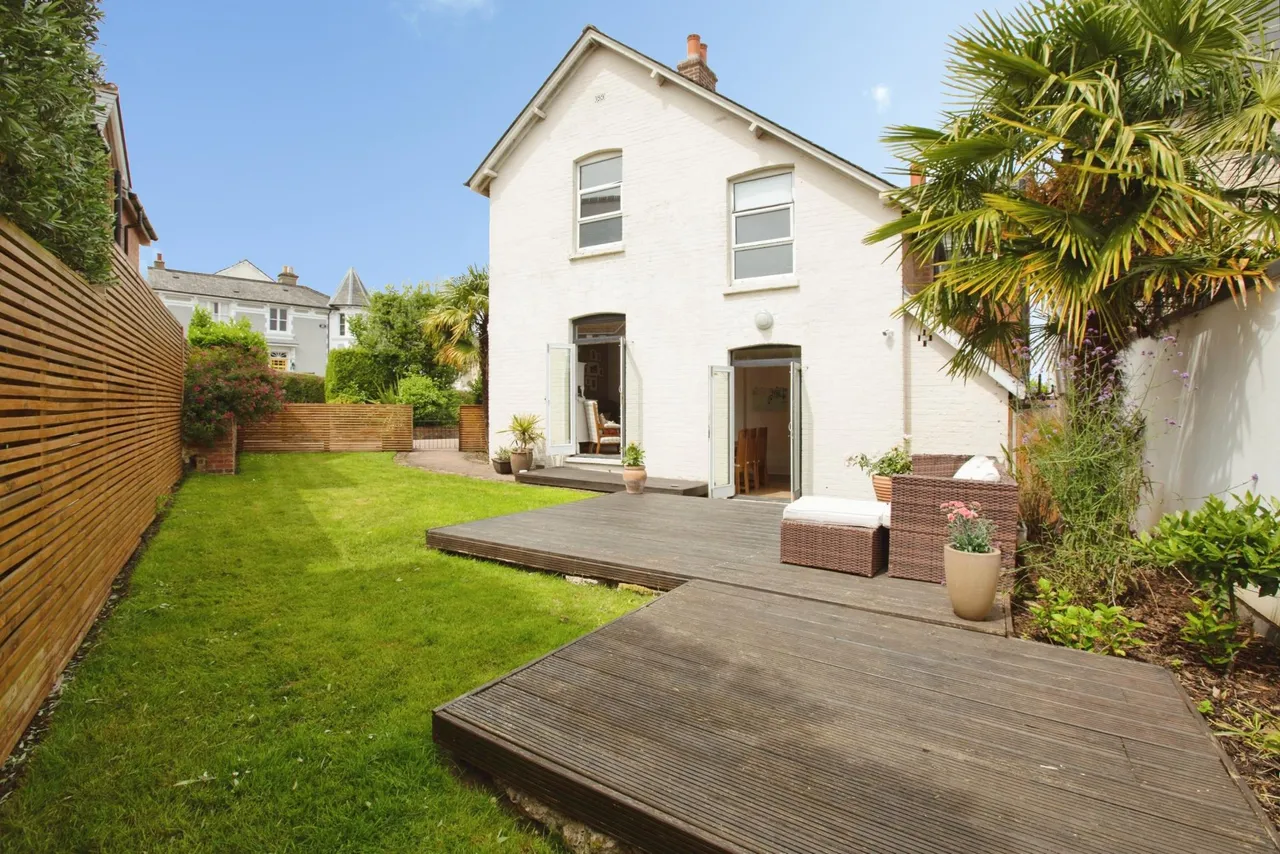 Ridgeway Road, Redhill, RH1, photo 19