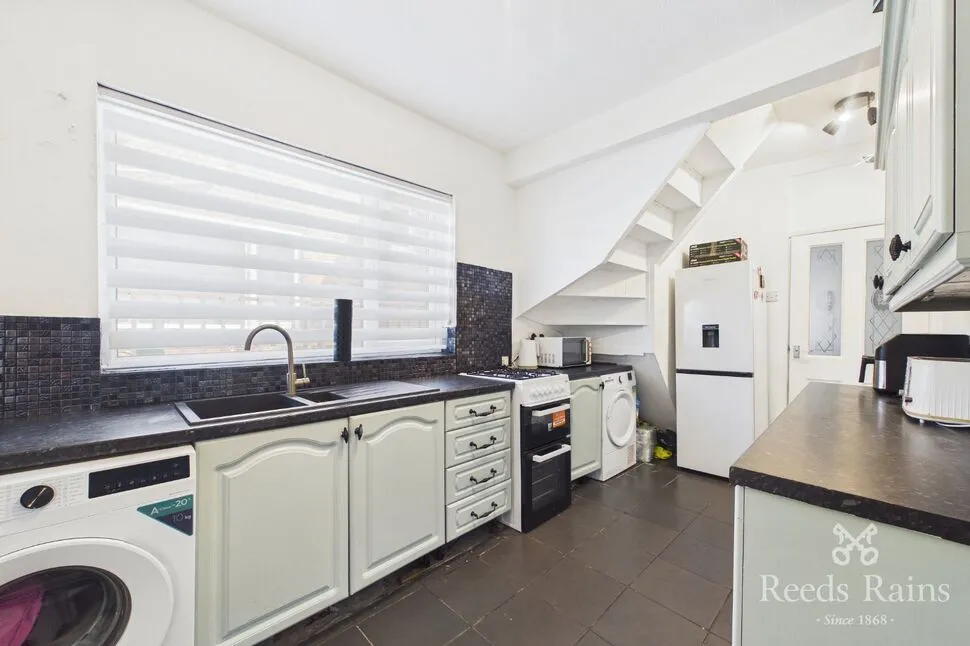 Scarsdale Street, Dinnington, South Yorkshire, S25, photo 5