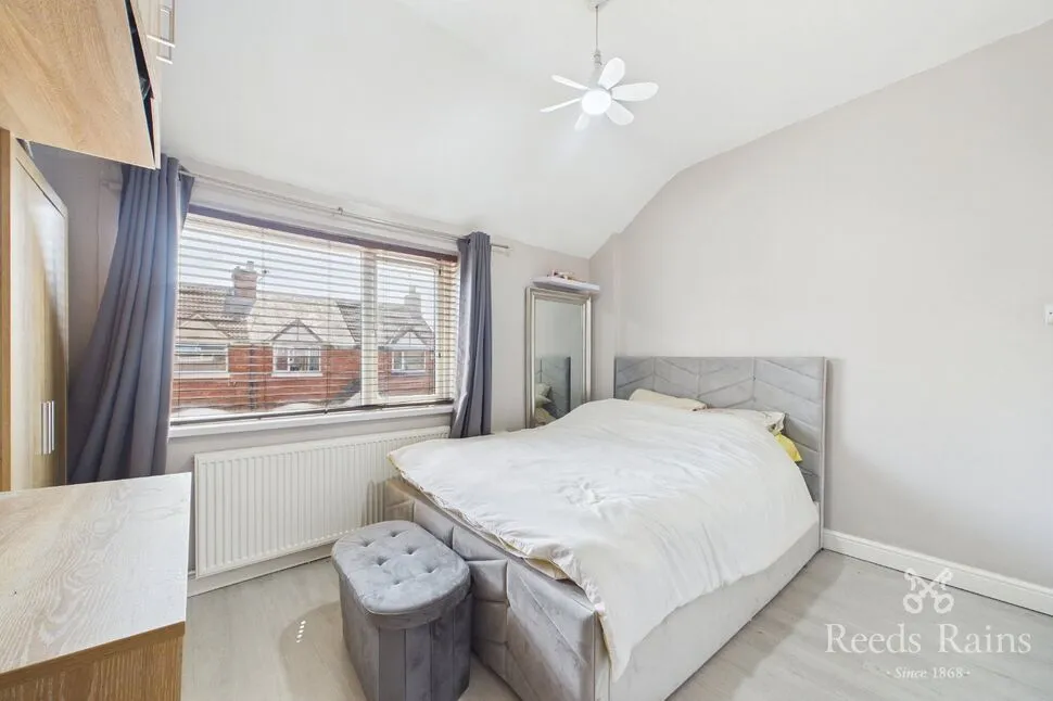 Scarsdale Street, Dinnington, South Yorkshire, S25, photo 7
