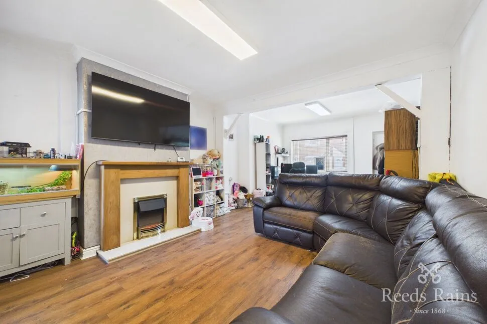 Scarsdale Street, Dinnington, South Yorkshire, S25, photo 3