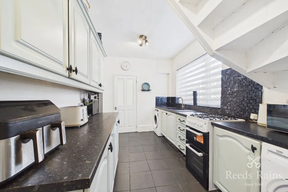 Scarsdale Street, Dinnington, South Yorkshire, S25, photo 4
