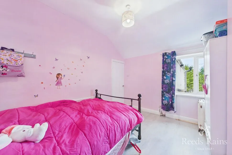 Scarsdale Street, Dinnington, South Yorkshire, S25, photo 10