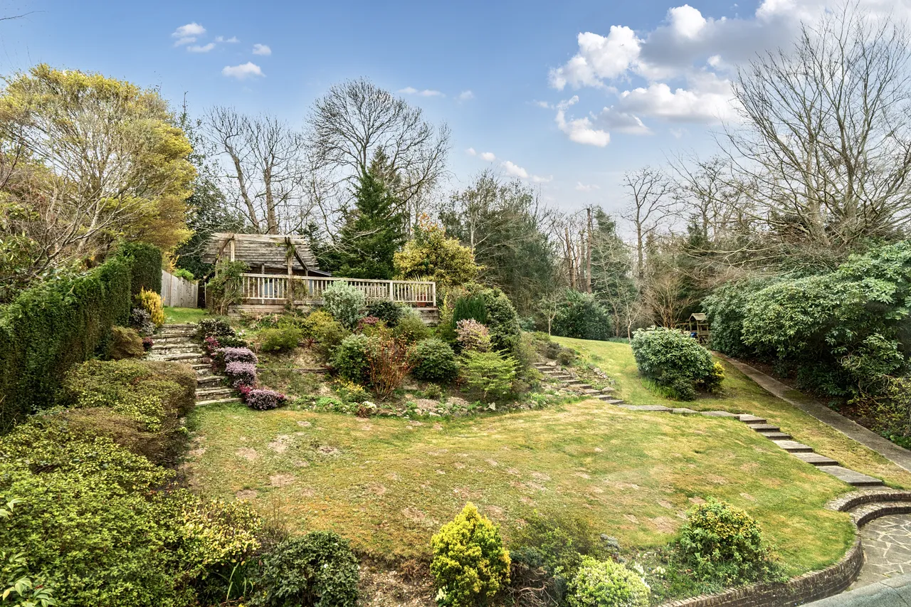 Woodland Way, Tunbridge Wells, TN4, photo 7