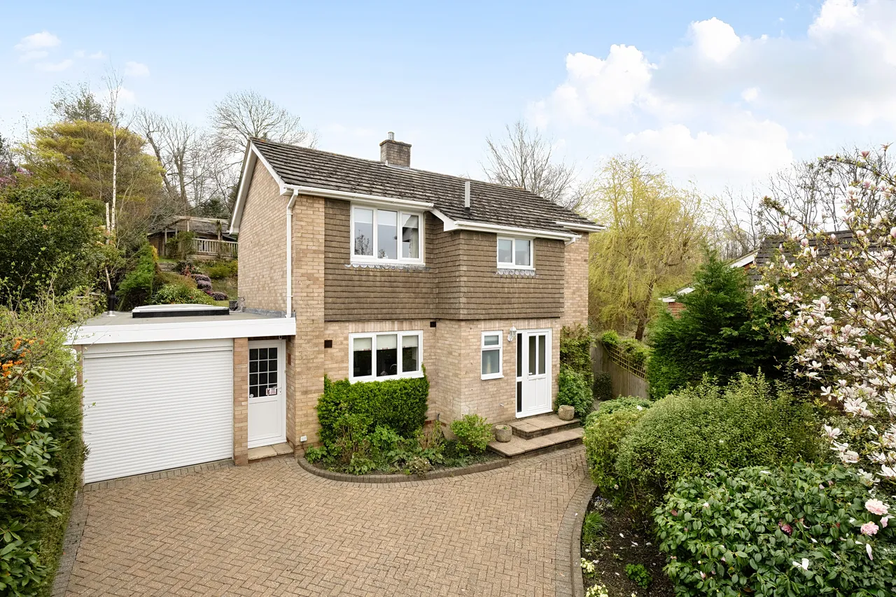 Woodland Way, Tunbridge Wells, TN4, photo 2